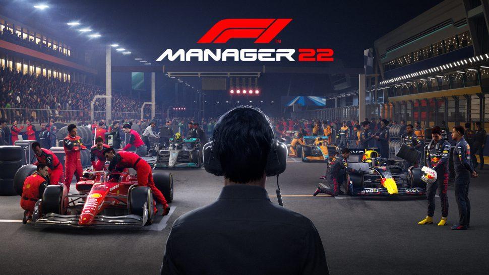 Frontier Developments, developer of the F1 Manager series, will partner with F1 in Schools