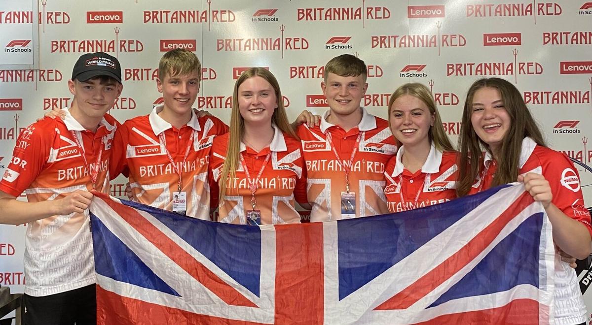 The 2020 World Champions speak on their experience of competing in the first virtual World Finals