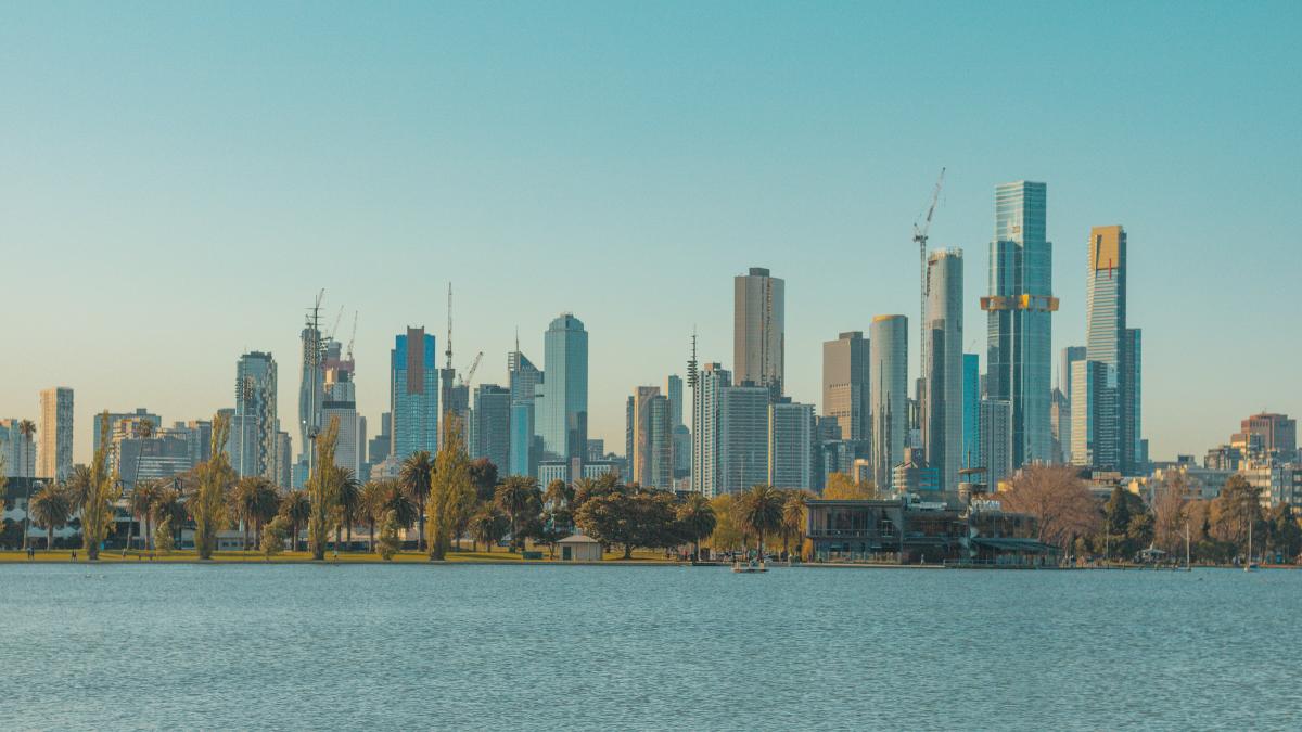 Melbourne will host the 2022 F1 in Schools and SUBS in Schools Australian National Finals.