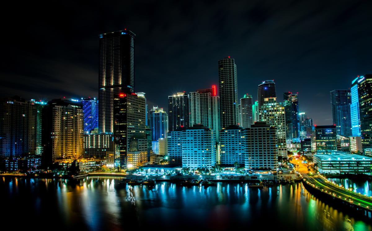 F1 in Schools to expand to Miami with 2022 Grand Prix