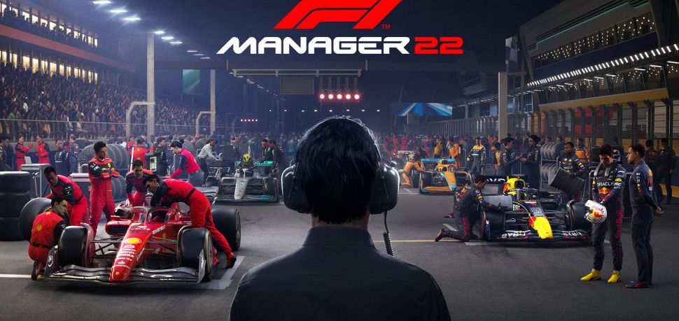 Frontier Developments, developer of the F1 Manager series, will partner with F1 in Schools