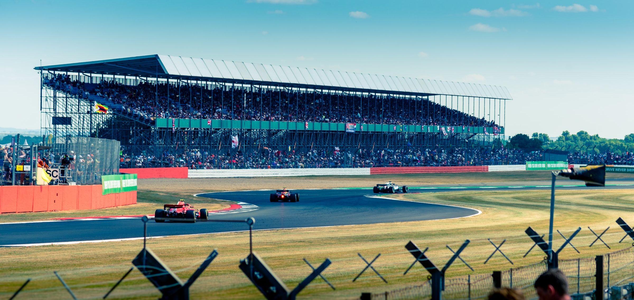 The UK will host the F1 in Schools World Finals for the fourth time.